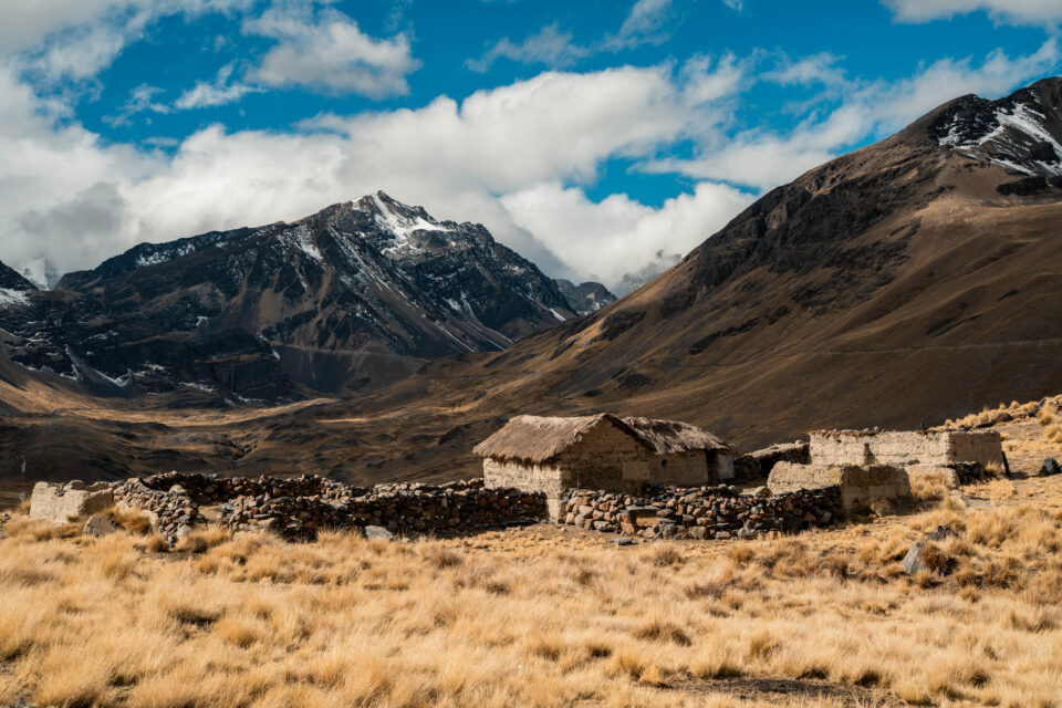 Bikepacking Mama Coca Bolivia