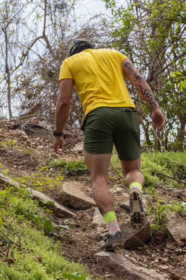 Topo Designs Shorts, Summer Editors Dozen Nic Morales