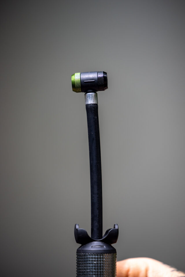 MSW Airlift 200 Mini Pump, Summer Editors Dozen Nic Morales