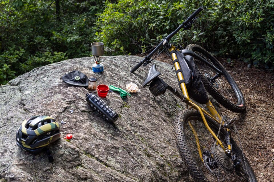 Chinese Camp Stove, Summer Editors Dozen Nic Morales