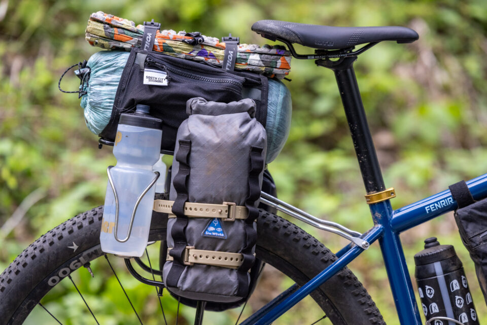 NEMO Foam Chipper Sit Pad, Summer Editors Dozen Nic Morales