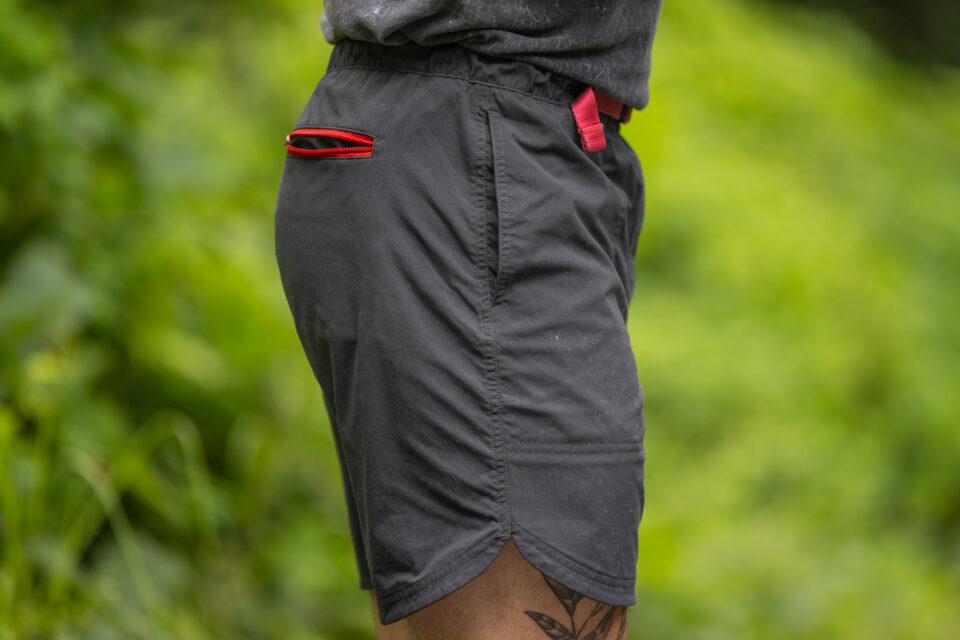 Topo Designs Shorts, Summer Editors Dozen Nic Morales