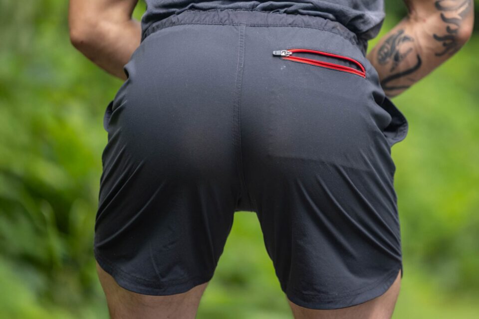 Topo Designs Shorts, Summer Editors Dozen Nic Morales