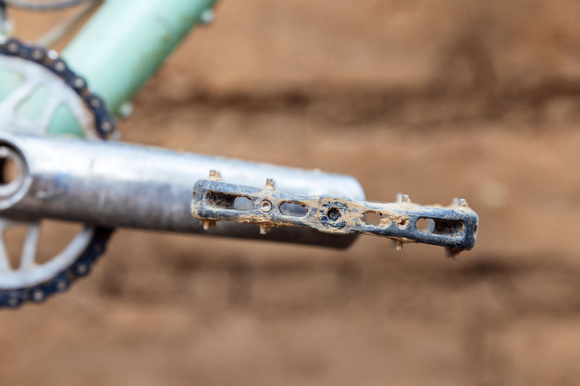 Tectonic Alibi Pedals Review