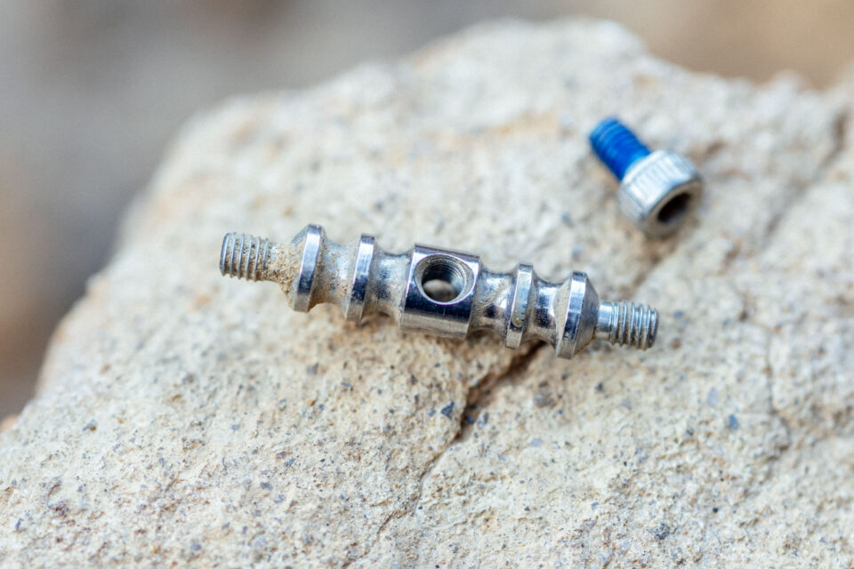 Tectonic Alibi Pedals Review