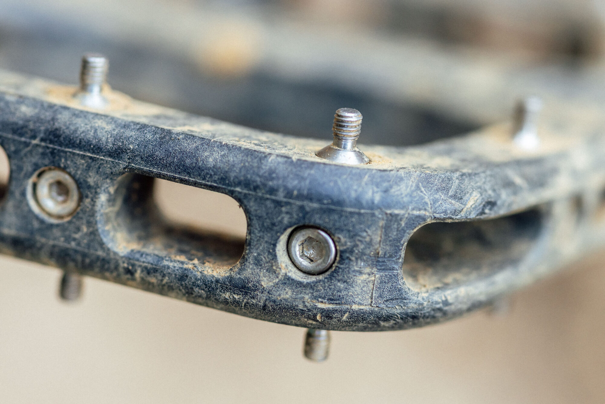 Tectonic Alibi Pedals Review