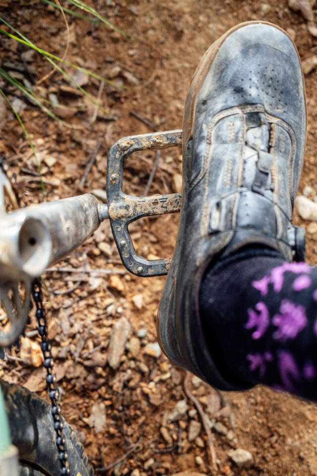 Tectonic Alibi Pedals Review