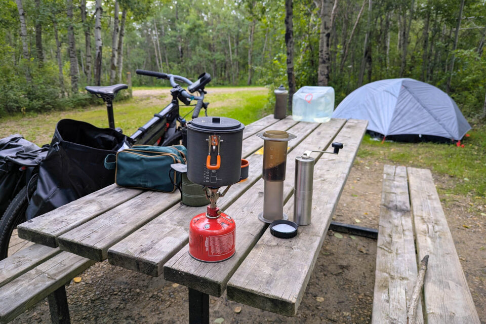 Weekend Snapshot