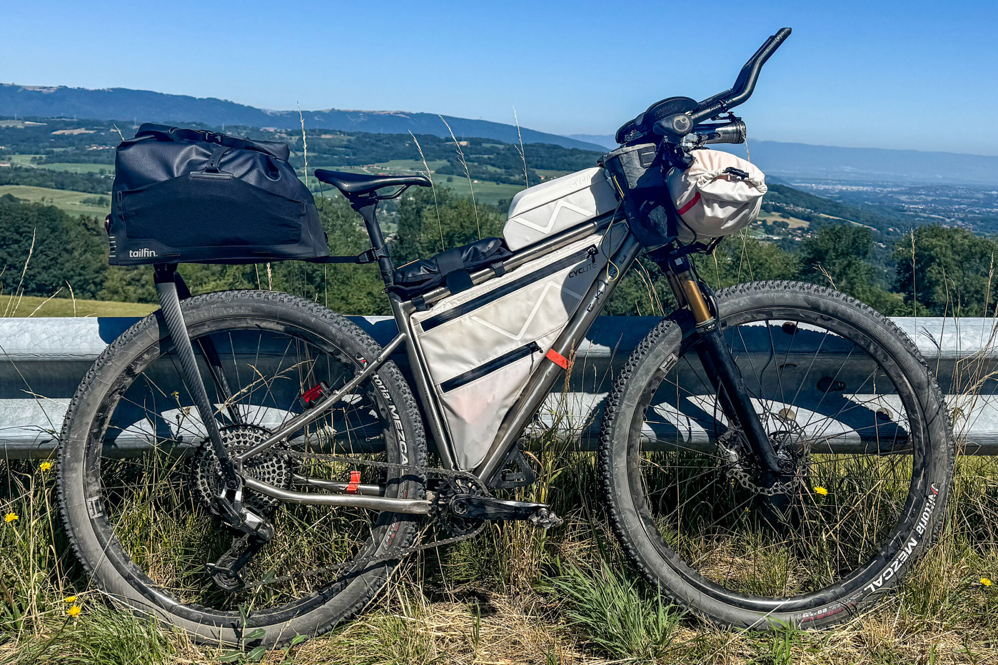 2026 silk road mountain race rigs