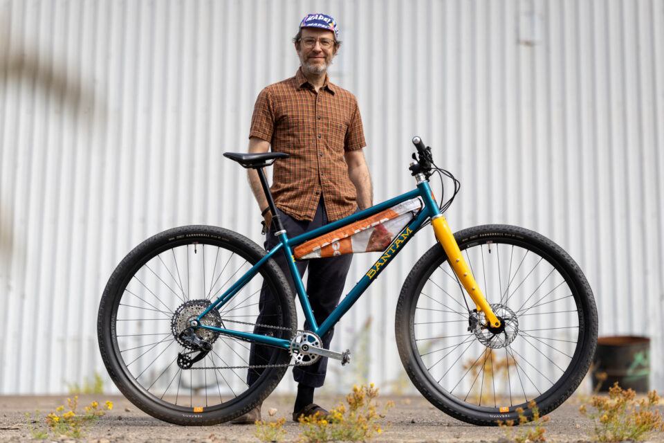 Bikes and Builders of MADE 2026 (Part 5)