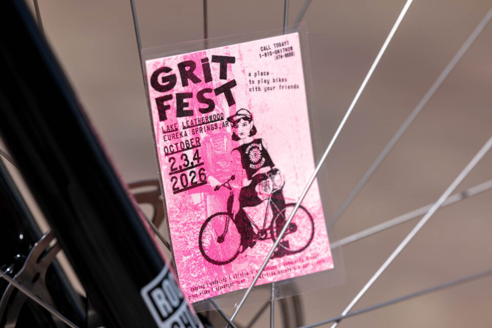 Baphomet Cycles 2026 MADE bike show