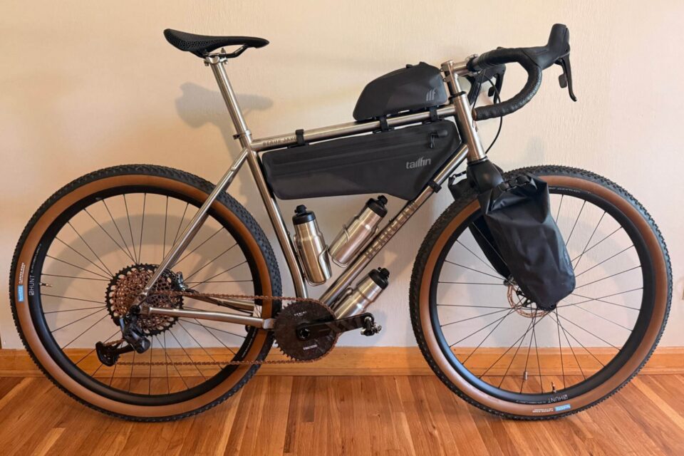 Bike Camp Co-op Finds (August 5, 2026)