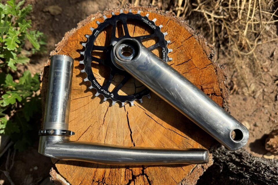 Bike Camp Co-op Finds (August 5, 2026)