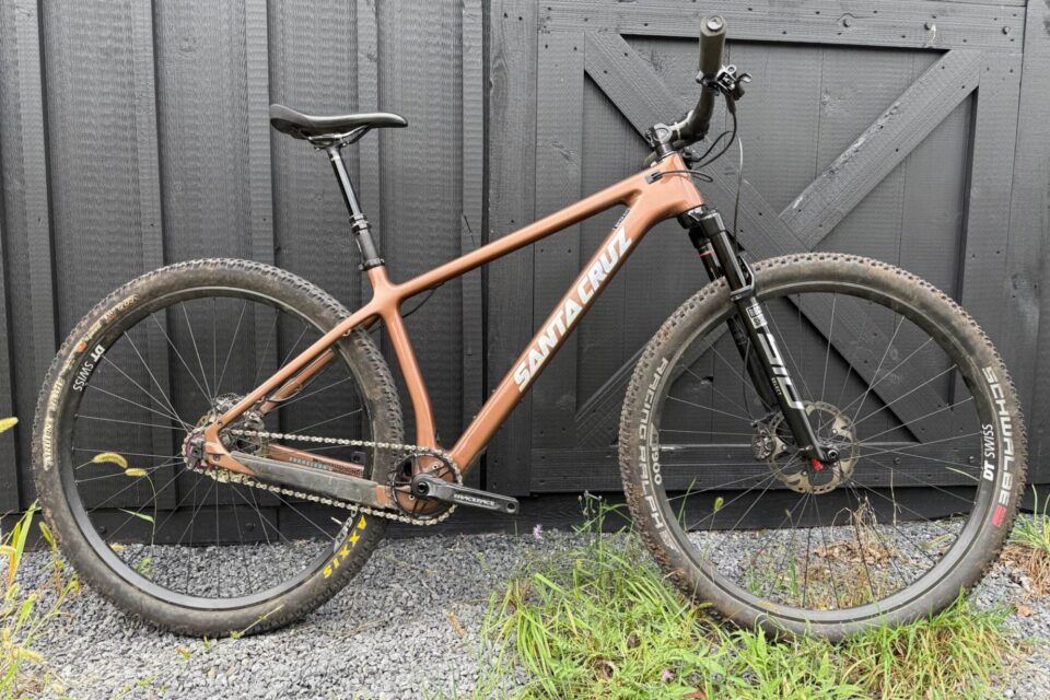Bike Camp Co-op Finds (August 5, 2026)
