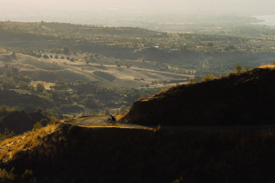 Bikepacking Cyprus, an Island of Contrasts (Video)