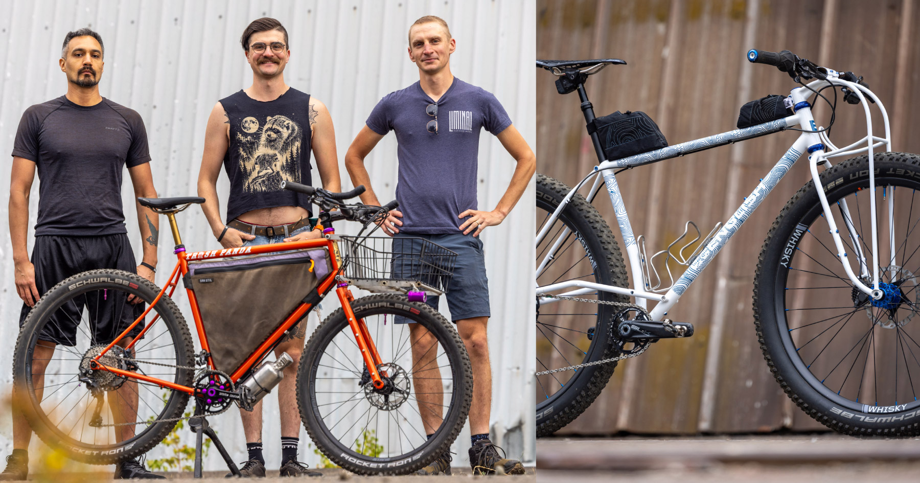 Bikes and Builders of MADE 2026 (Part 4)