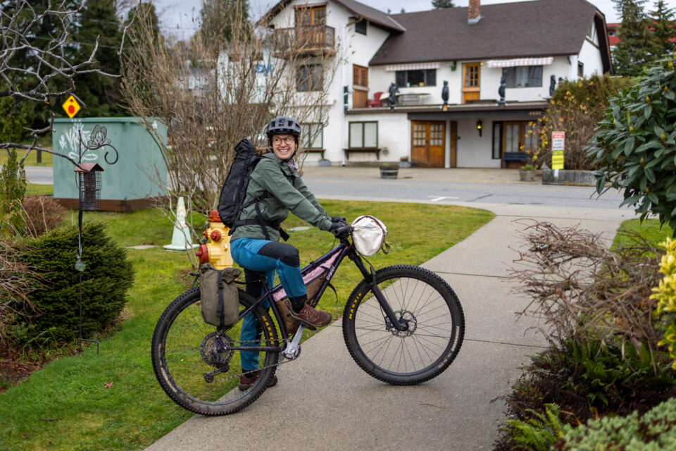 Buckhorn Bags Handlebar Bag Prototype Review