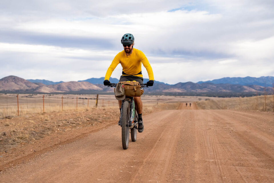 Buckhorn Bags Handlebar Bag Prototype Review