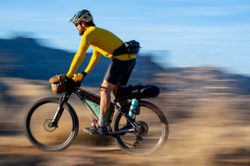 Buckhorn Bags Handlebar Bag Prototype Review