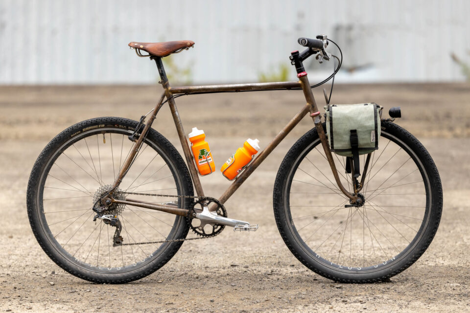 Doom Bars 2026 MADE bike show