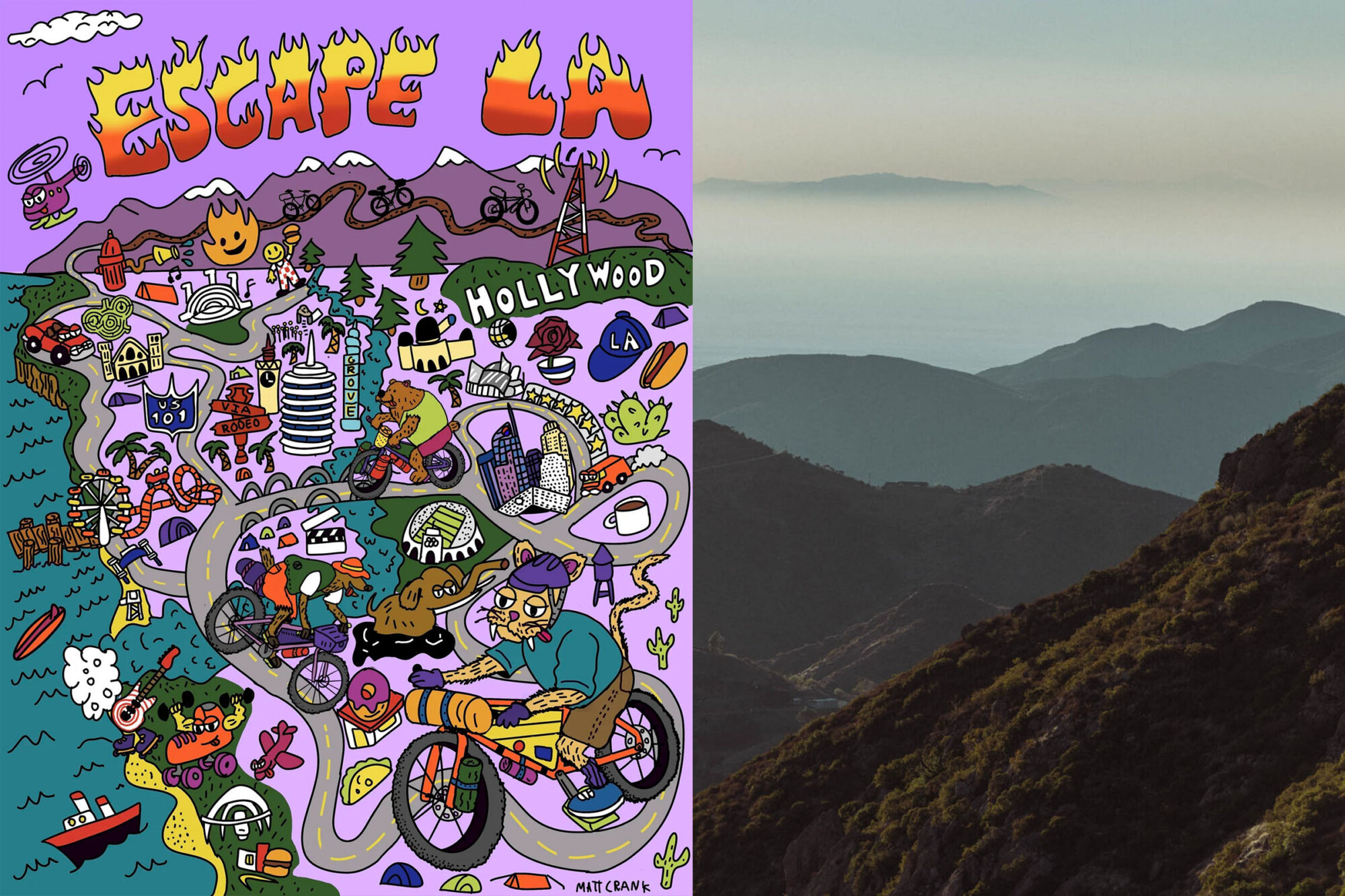 escape la 2026