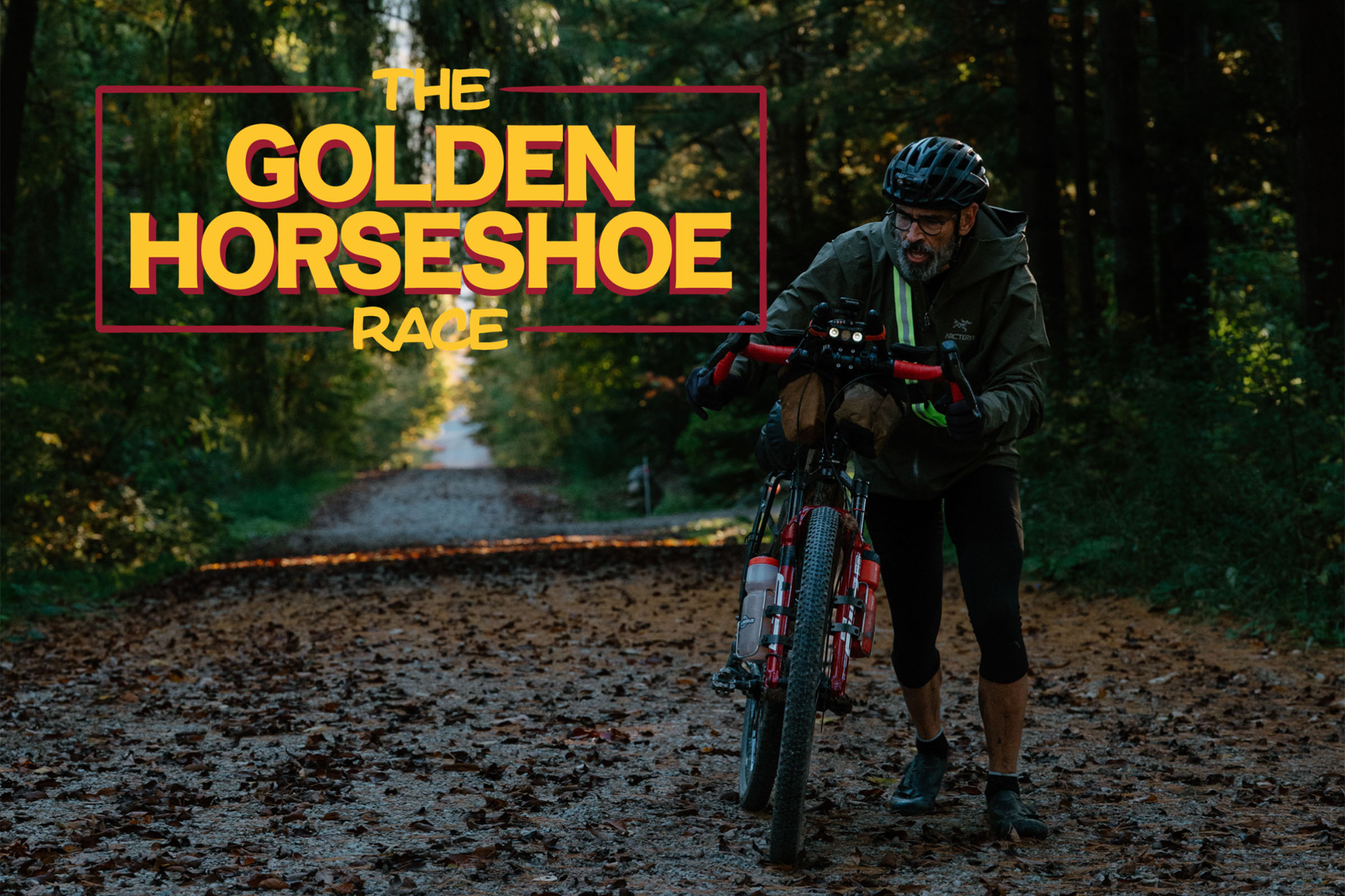 golden horseshoe race 2026