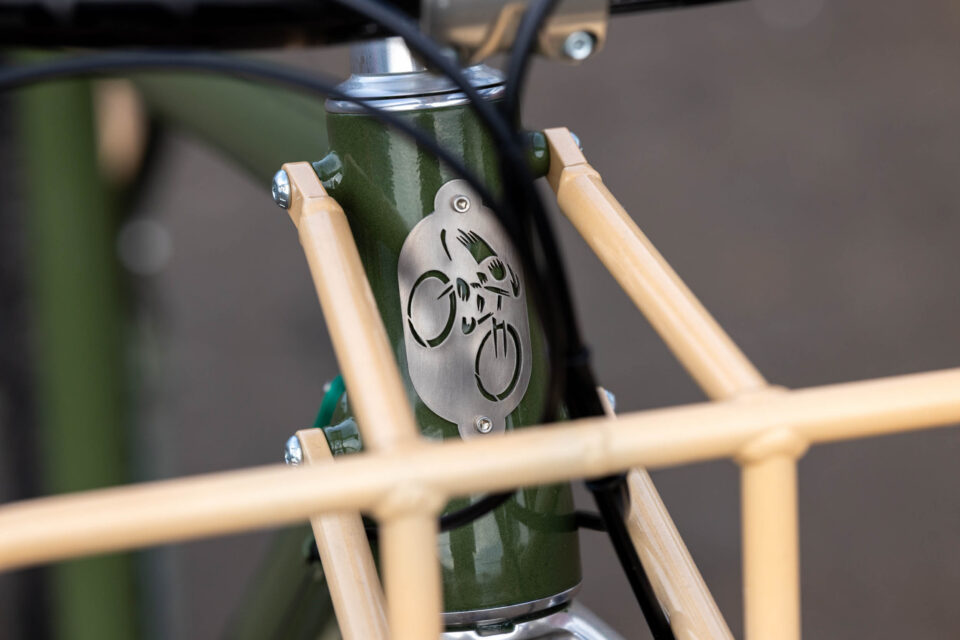 Hammondmade weekender MADE 2026