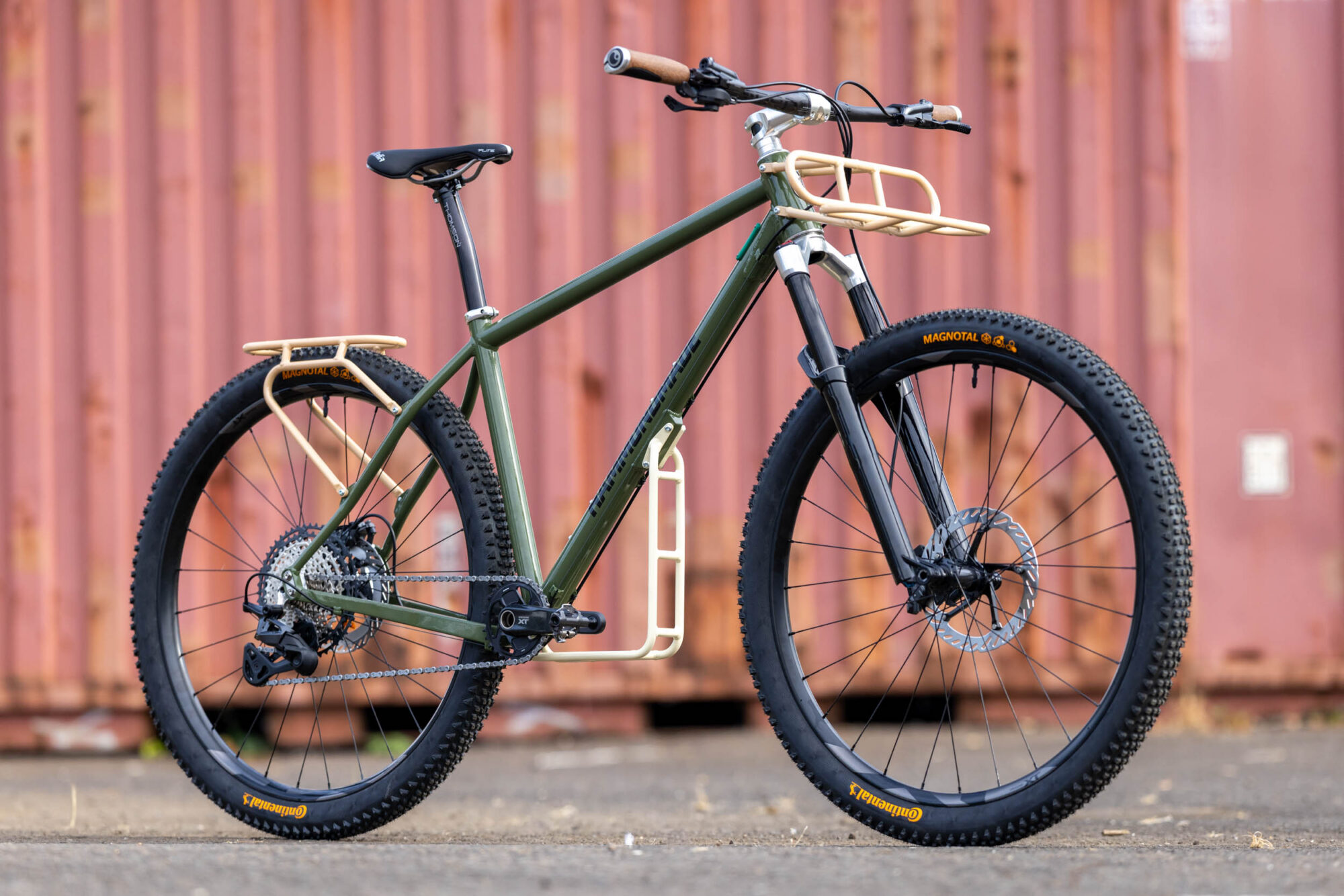 Hammondmade weekender MADE 2026