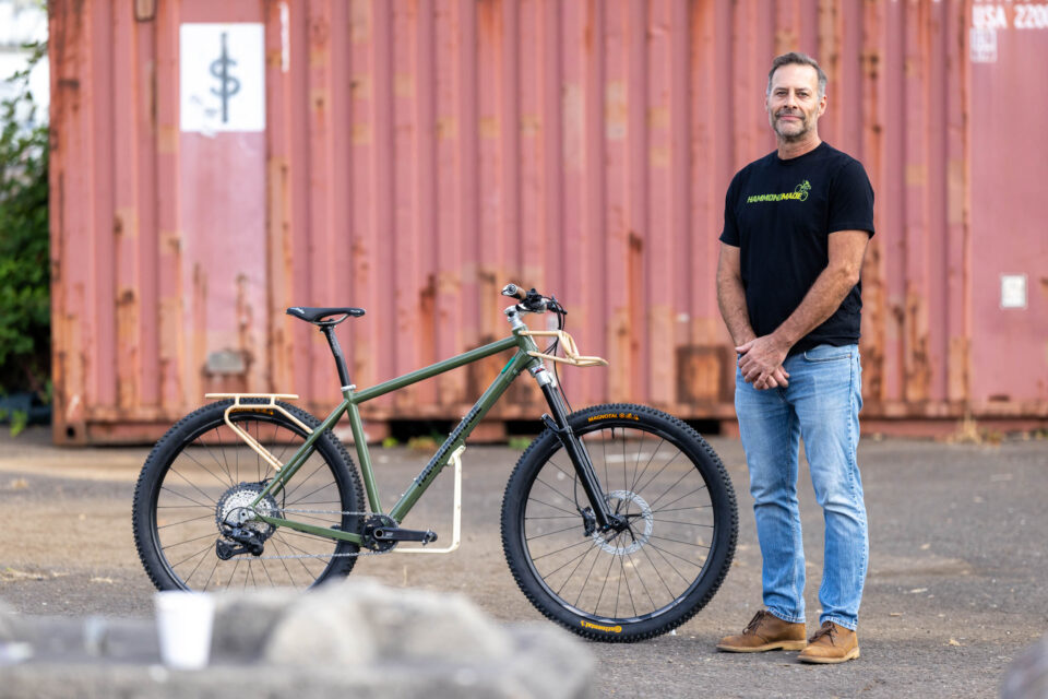 Hammondmade weekender MADE 2026