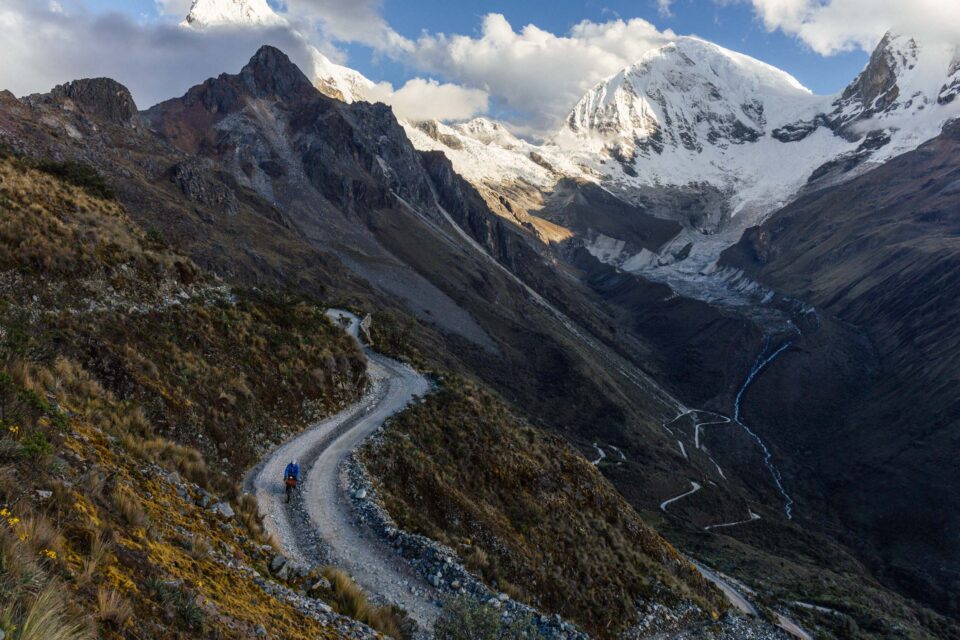 Huascaran Circuit