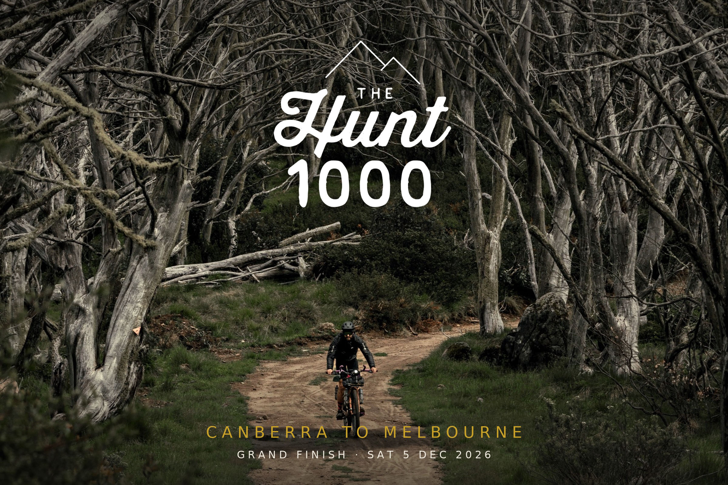 2026 hunt 1000