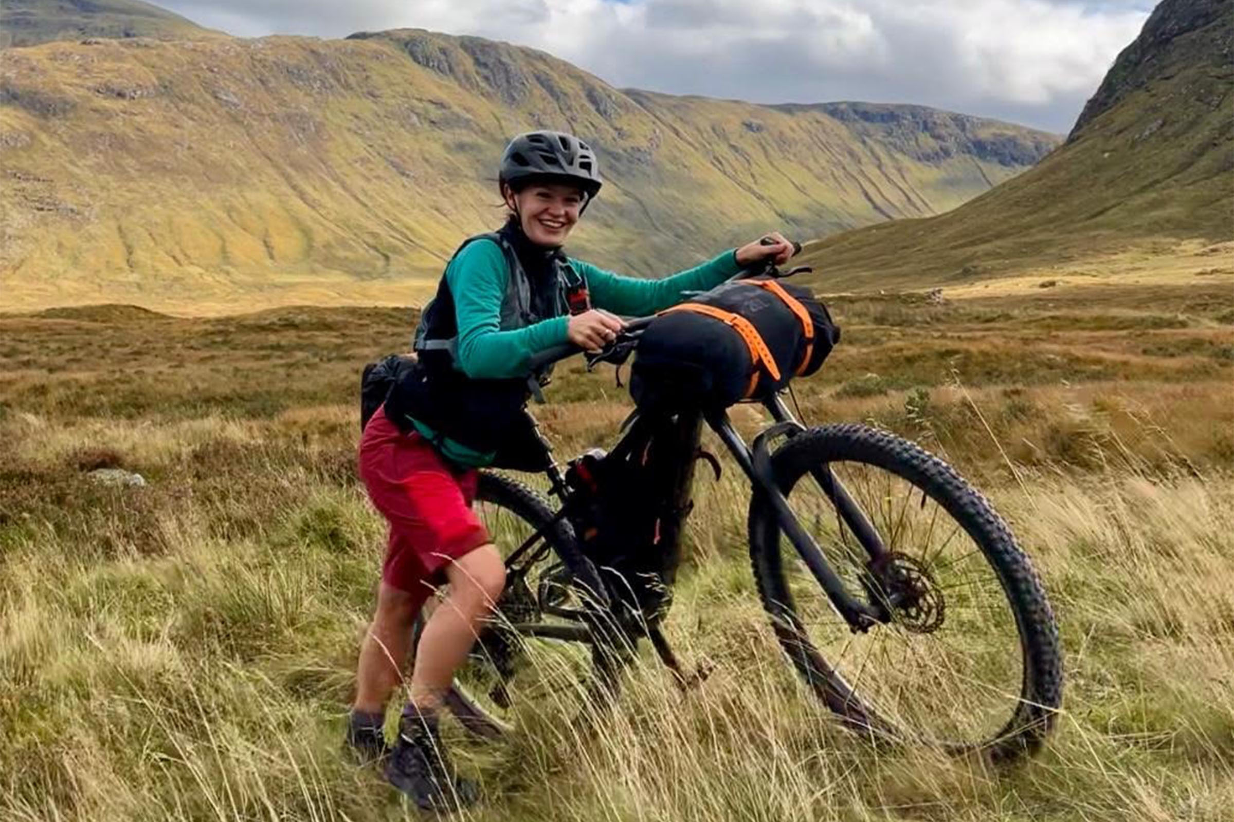 intro to bikepacking september 2026