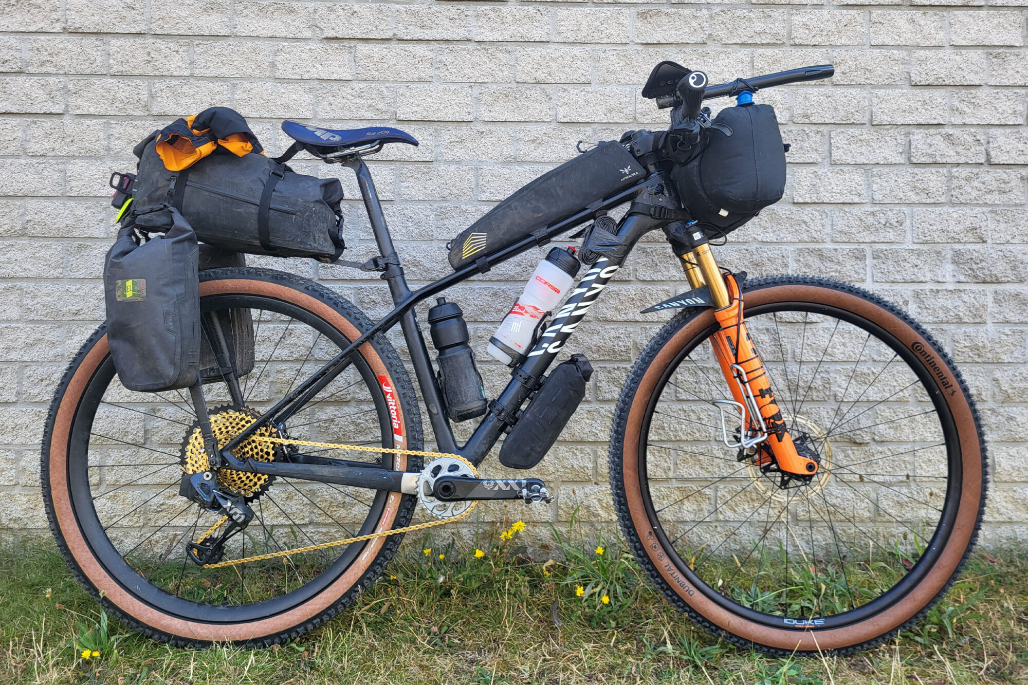 2026 silk road mountain race rigs