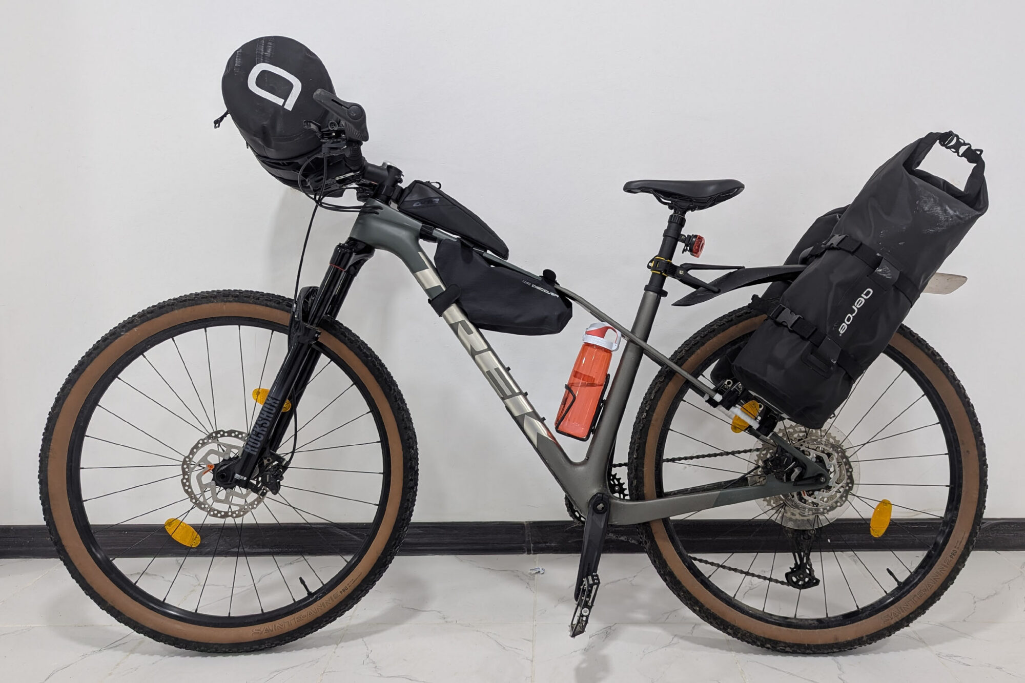 2026 silk road mountain race rigs
