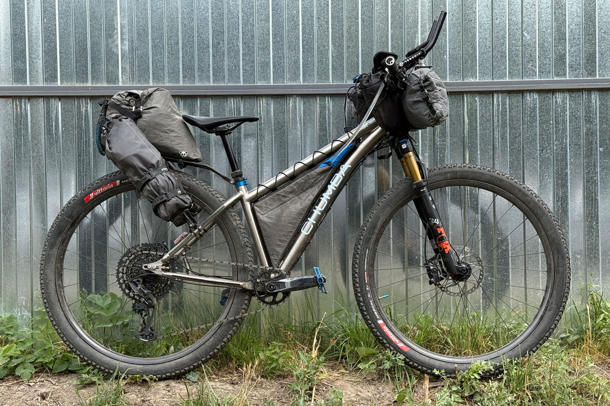 2026 silk road mountain race rigs