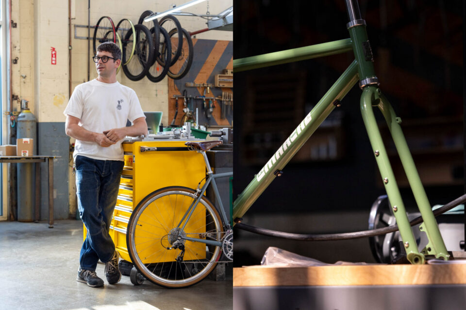 la marche bike co visit made 2026