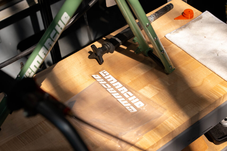 la marche bike co visit made 2026