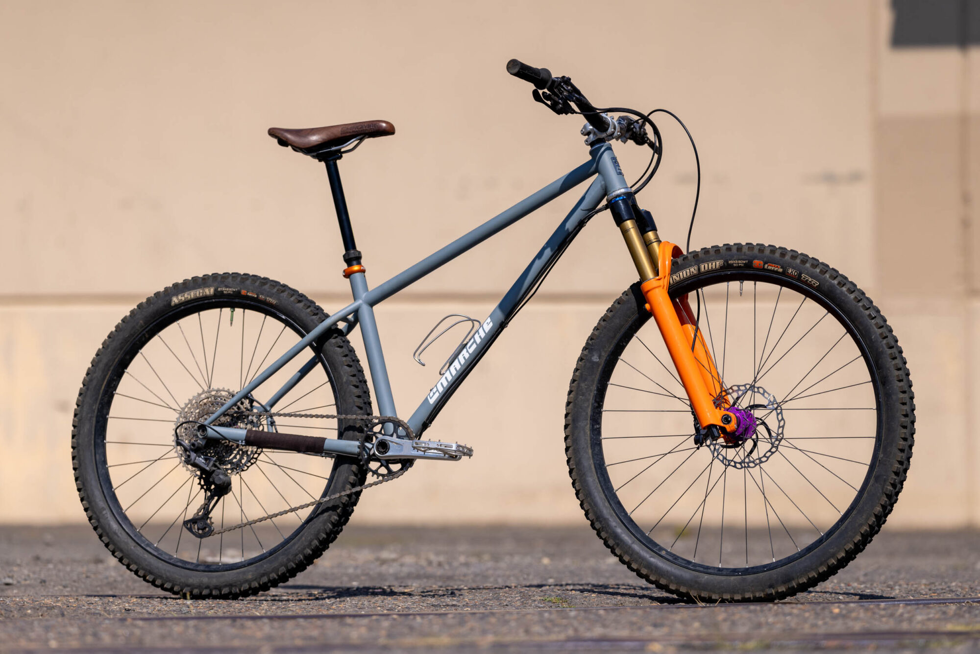 la marche bike co visit made 2026