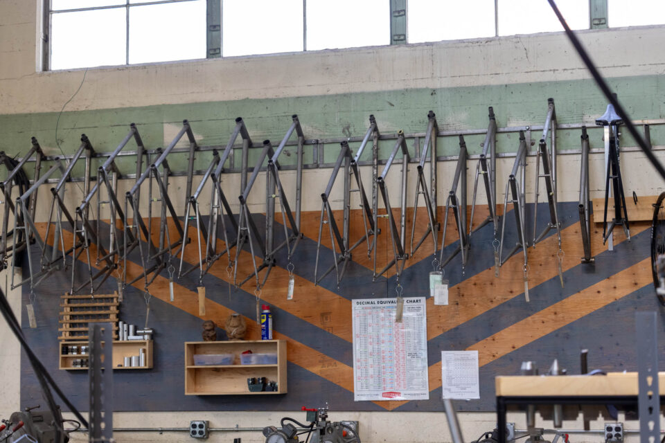 la marche bike co visit made 2026