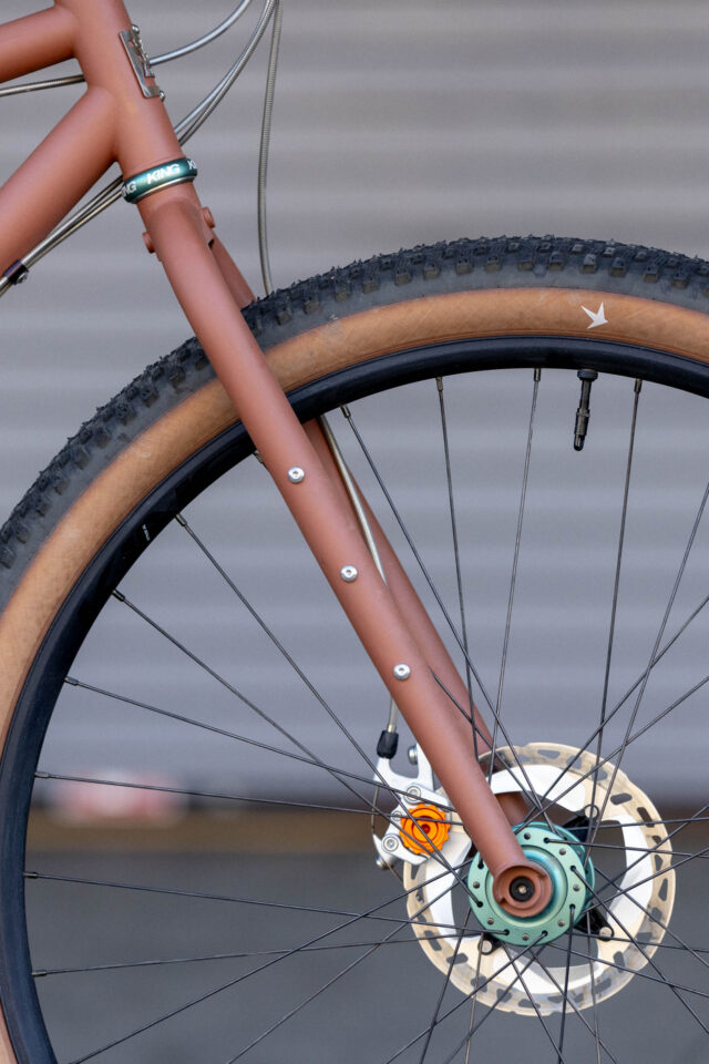 la marche bike co visit made 2026
