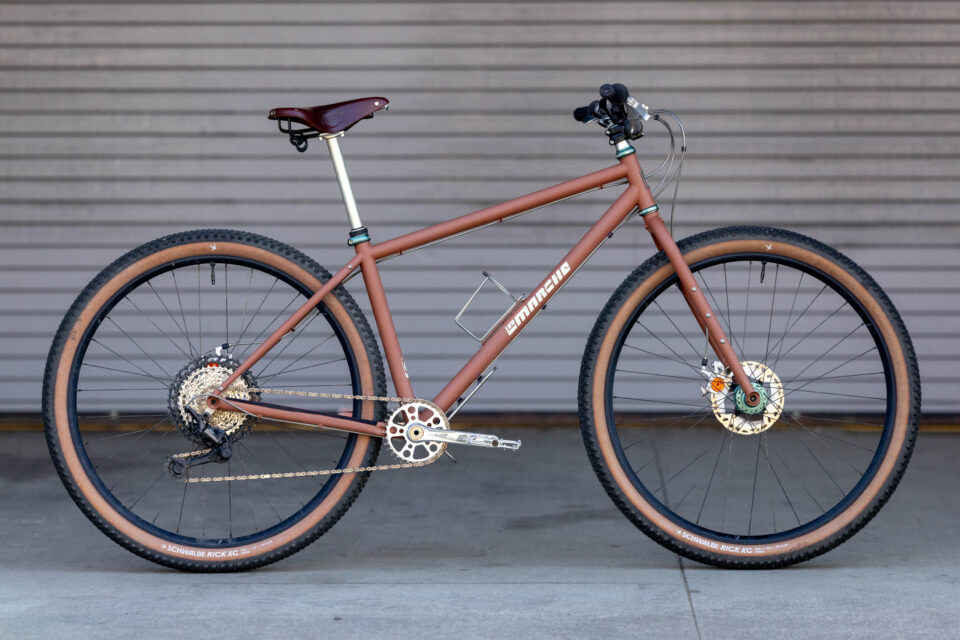 la marche bike co visit made 2026