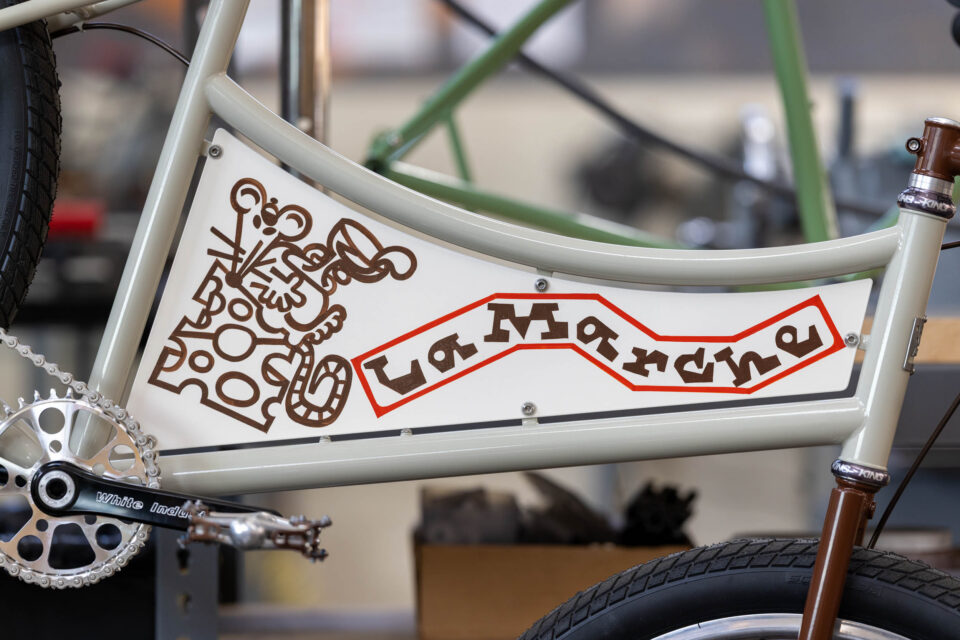 la marche bike co visit made 2026