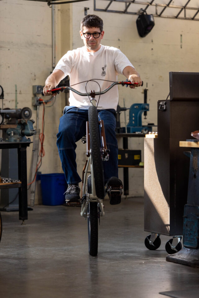 la marche bike co visit made 2026