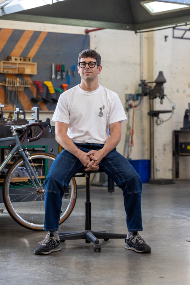 la marche bike co visit made 2026
