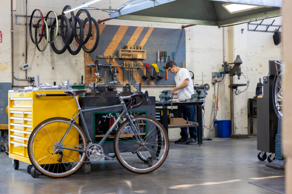 la marche bike co visit made 2026