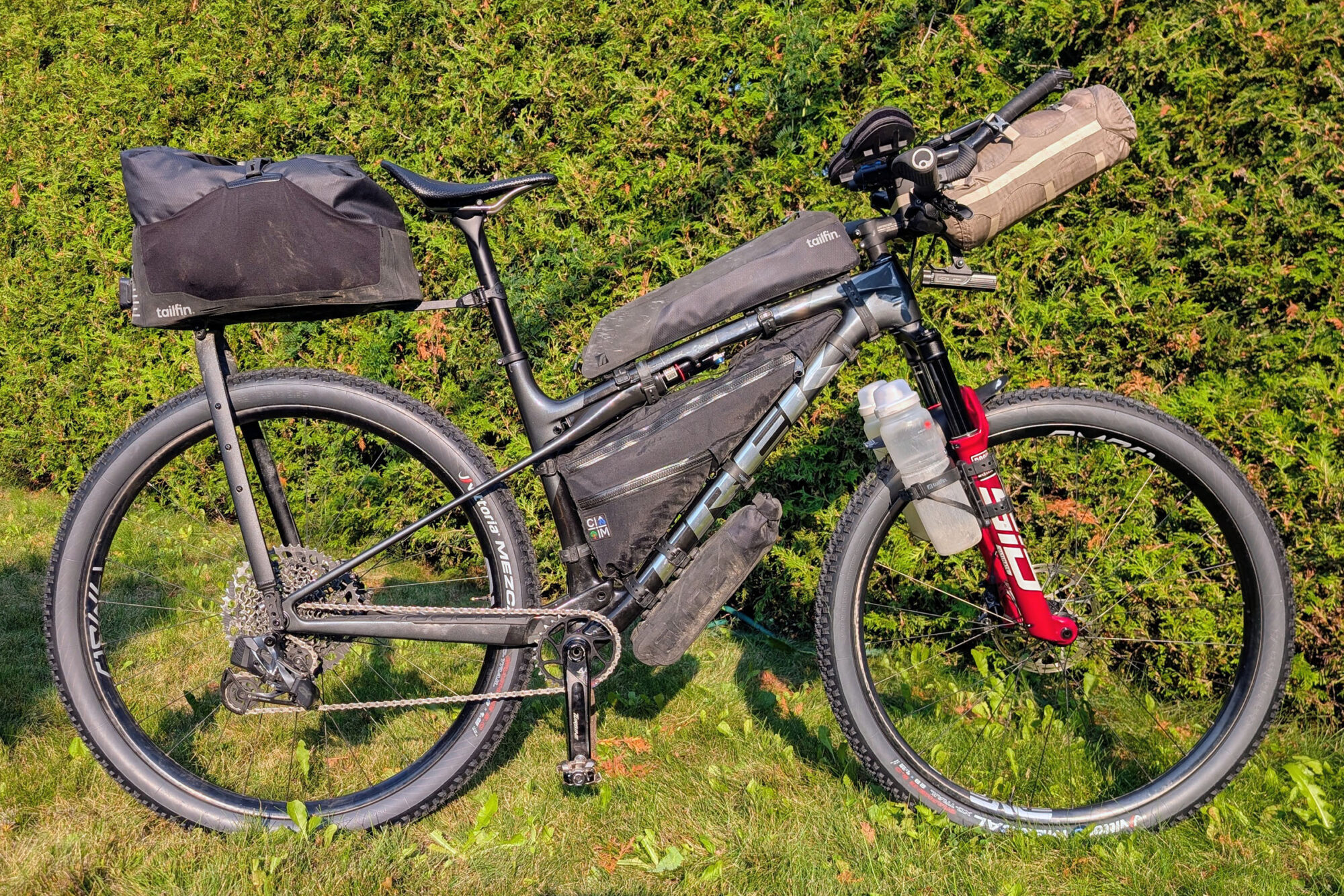2026 silk road mountain race rigs