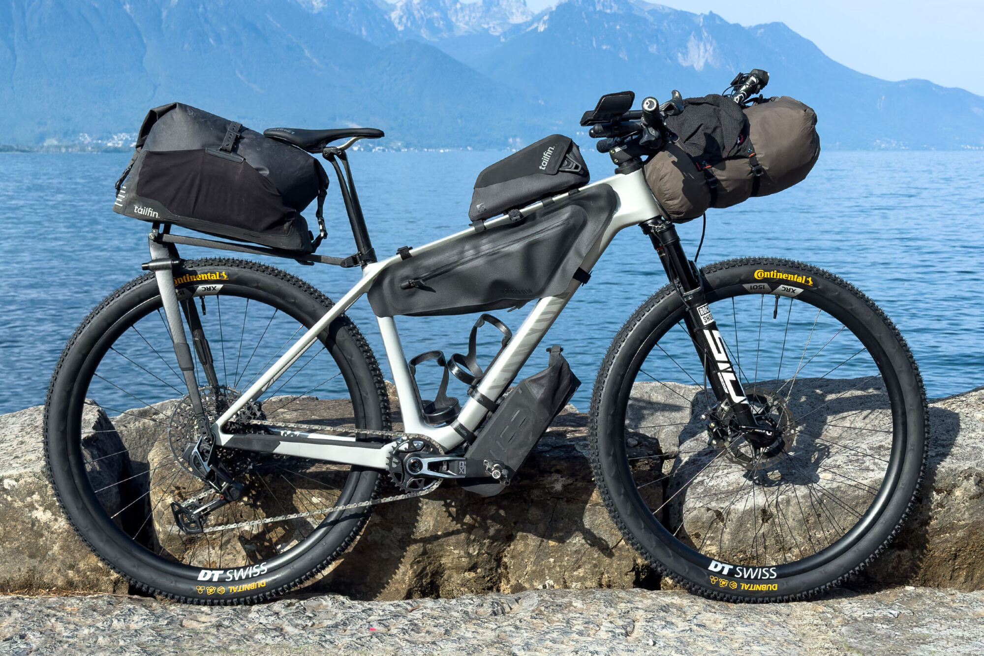 2026 silk road mountain race rigs
