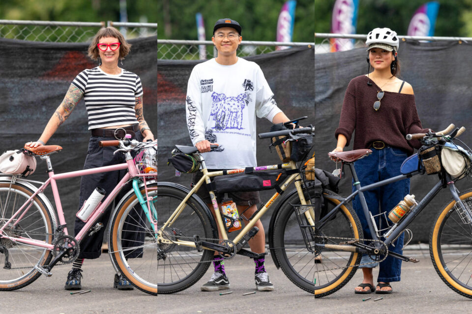 Rigs of the 2026 MADE Bike Show: Attendee Edition