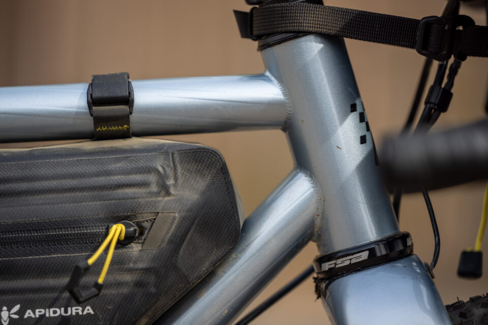 Bikes and Builders of MADE 2026 (Part 2), Rodriguez Bikes