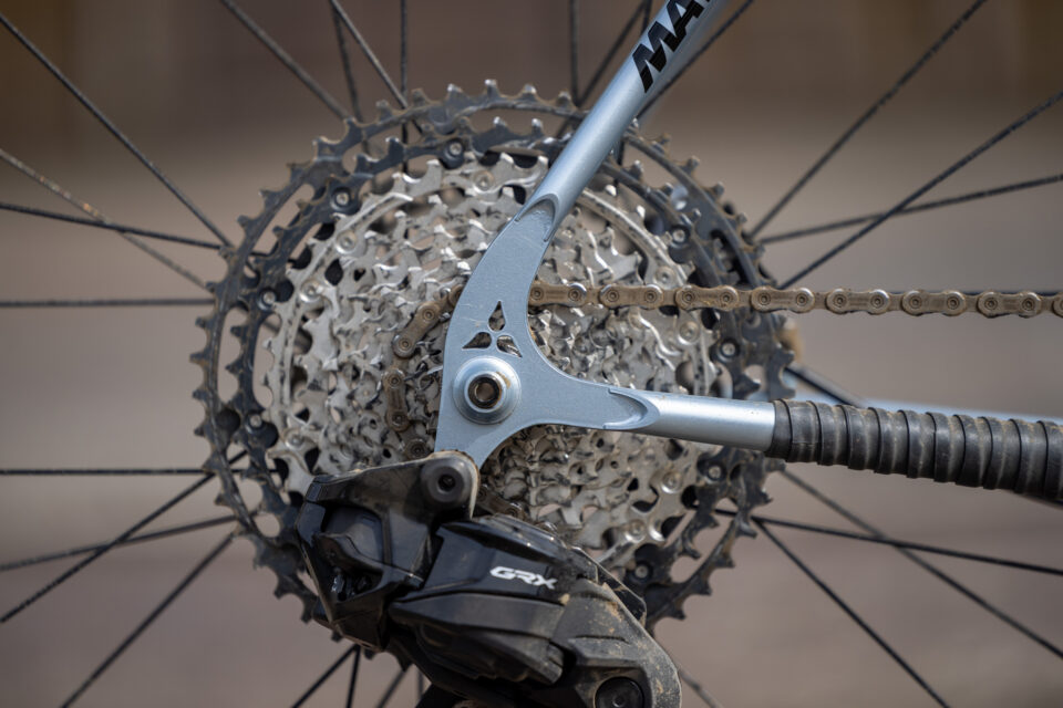 Bikes and Builders of MADE 2026 (Part 2), Rodriguez Bikes